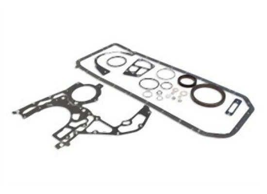 BMW E34 E36 E38 E39 M51 Undercarriage Gasket 11112245749 ELRING