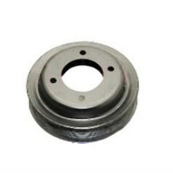 BMW E34 E36 E38 E39 M51 Recirculation Pulley 11512246129