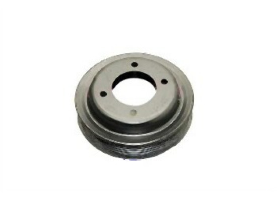 BMW E34 E36 E38 E39 M51 Recirculation Pulley 11512246129