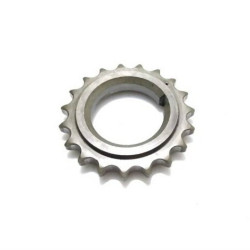 BMW E34 E36 E38 E39 M51 Crank Gear 11212243401