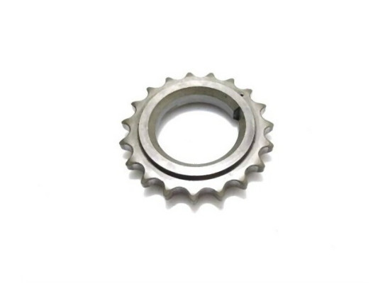 BMW E34 E36 E38 E39 M51 Crank Gear 11212243401