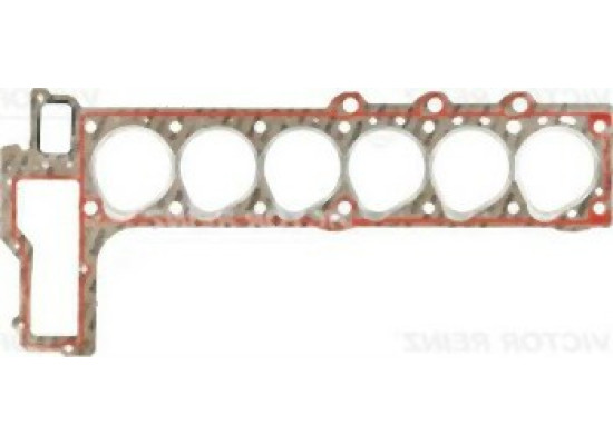 BMW E34 E36 E38 E39 M51 After 01 1994Cylinder Head Gasket 3 Holes 11122245427 VICTOR REINZ