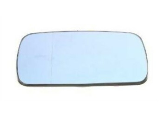 BMW E34 E36 E39 Mirror Glass Heated Convex Right 51168119711 HAGUS