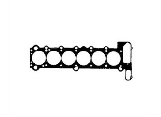 BMW E34 E36 M50 M52 2.0 Before 09 1989 Cylinder Head Gasket 0 11121726628 ELRING