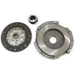 BMW E30 E34 E36 E39 M21 M50 M52 Clutch Kit Air Conditioned 211211223545