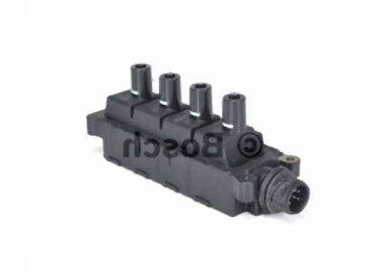 BMW E34 E36 E46 Z3 M42 M43 M44 Ignition Coil 12131247281