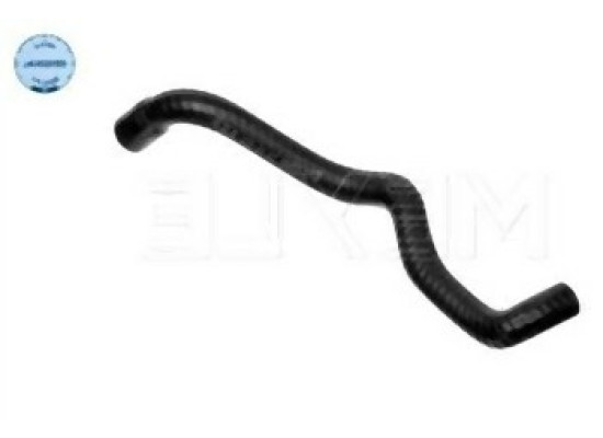 BMW E34 E36 E46 Z3 M42 M43 M44 Water Hose 11531247398 MEYLE