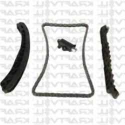 BMW E34 E36 E46 Z3 M43 Camshaft Chain Set 11311247592 KRAFTVOLL