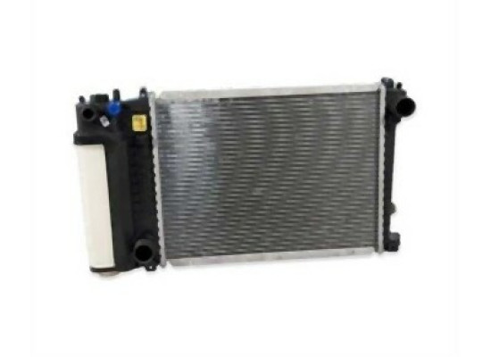 BMW E34 E36 M40 M42 M43 M44 Radiator Manual Without Air Conditioning 17111723537 BEHR