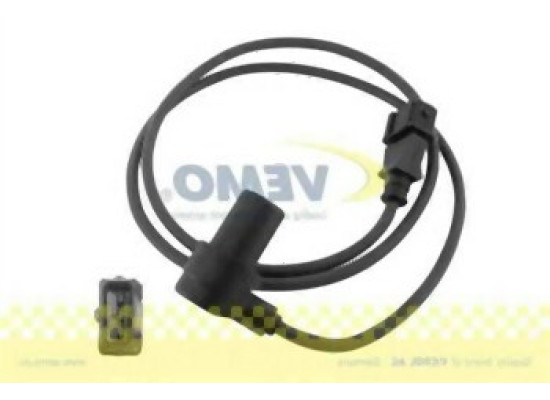 BMW E34 E36 M43 Pre 09 1995 Crank Sensor 12141247218 VEMO