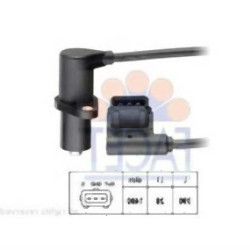 BMW Camshaft Sensor for E34 E36 M50 Pre 09 1992 12141726590 FACET