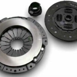 BMW E34 E36 M50 Non-A C Clutch Kit 21211223240