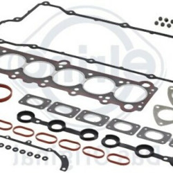 BMW E34 E36 M50 With Vanos After 09 1992 Upper Assembly Gasket 11129064466 ELRING