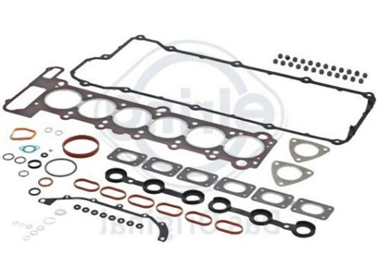 BMW E34 E36 M50 With Vanos After 09 1992 Upper Assembly Gasket 11129064466 ELRING