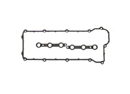 BMW E34 E36 M50 Valve Cover Gasket Set with Vanos 11120034107 GOETZE