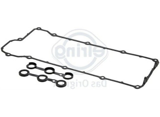 BMW E34 E36 M50 Valve Cover Gasket Set 11120034107 ELRING