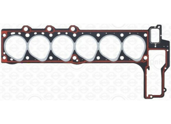 BMW E34 E36 M51 Before 01 1994 Cylinder Head Gasket 2 Holes 11122245483 ELRING