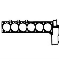 BMW E34 E36 M51 Before 01 1994 Cylinder Head Gasket 2 Holes 11122245483 GOETZE