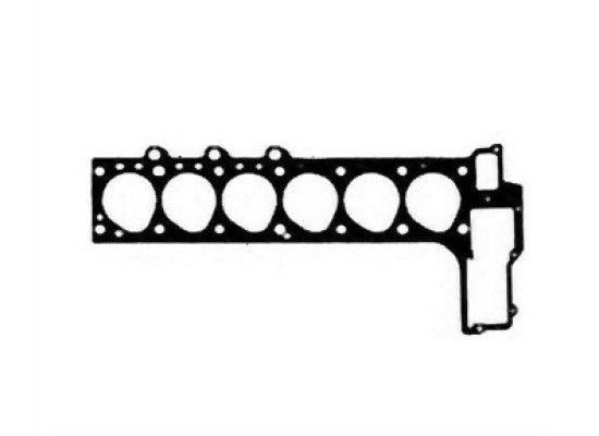 BMW E34 E36 M51 Before 01 1994 Cylinder Head Gasket 2 Holes 11122245483 GOETZE