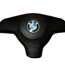 BMW E34 E36 Sport Steering Wheel Airbag 32341161008