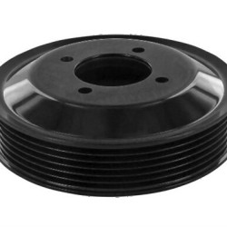 BMW E34 E36 Z3 M42 M43 M44 Recirculation Pulley 11511739527 VAICO