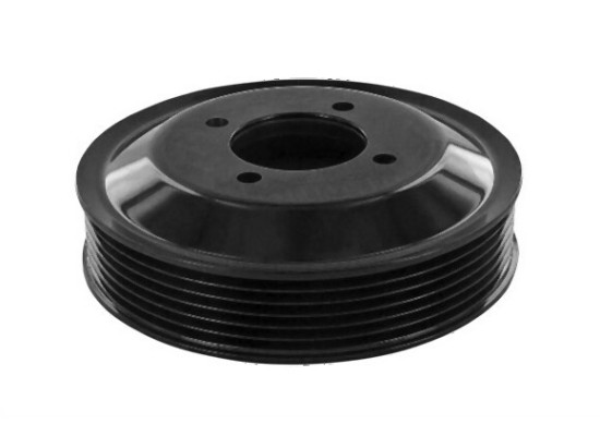 BMW E34 E36 Z3 M42 M43 M44 Recirculation Pulley 11511739527 VAICO