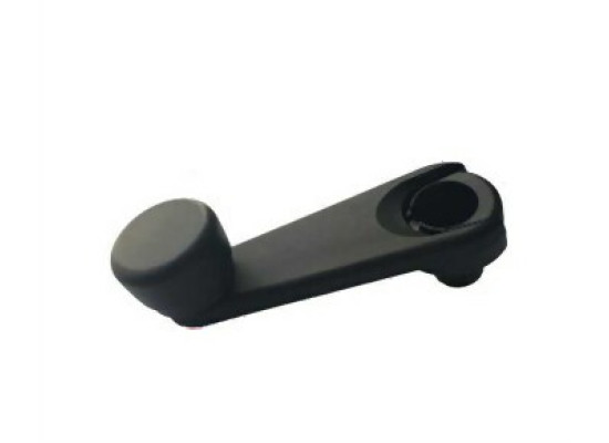 BMW E34 E39 Window Handle Black 51328173671