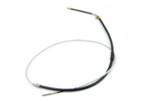 BMW E34 Hand Brake Cable Disc Type 34411162005