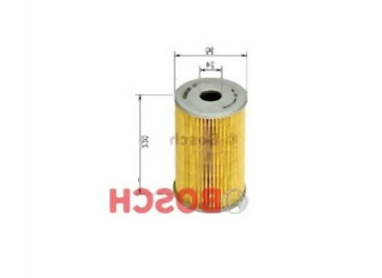 BMW E34 M21 Oil Filter 11429064276