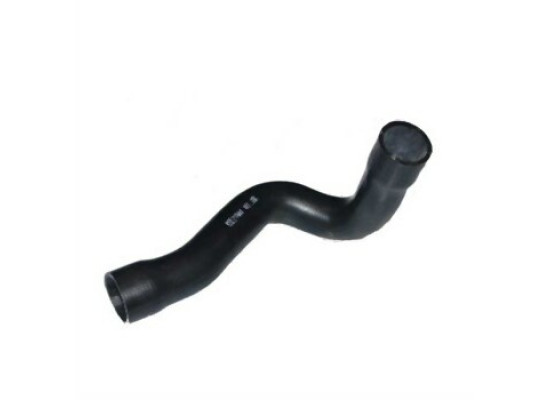 BMW E34 M50 Before 09 1992 Radiator Lower Hose Right 11531722851