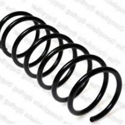 BMW E34 Front Coil Spring Set 31331135462 LESJOFORS