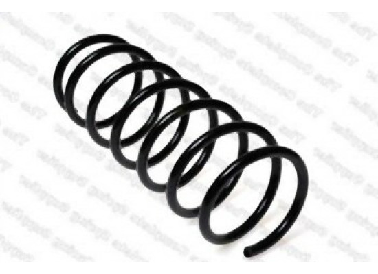 BMW E34 Front Coil Spring Set 31331135462 LESJOFORS