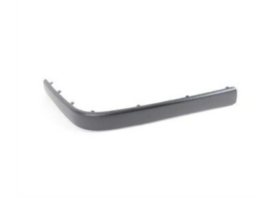 BMW E34 Front Bumper Cover Right 51111944178