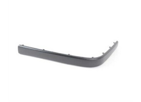 BMW E34 Front Bumper Cover Left 51111944177