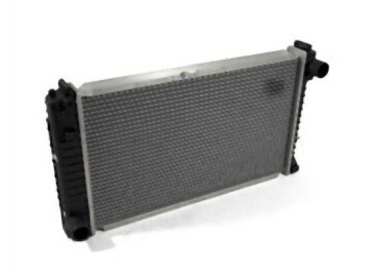 BMW E34 Radiator Automatic Air Conditioning 17111719305 VALEO