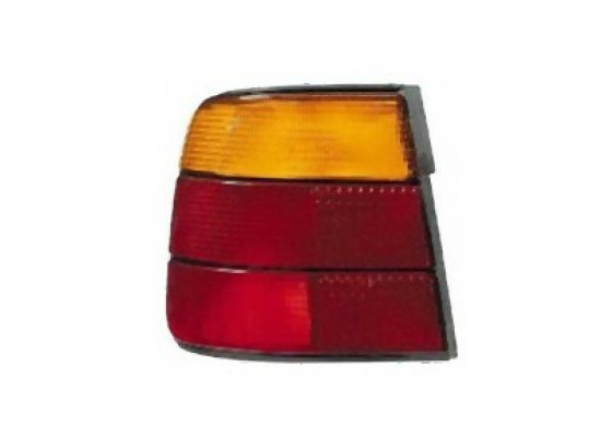 BMW E34 Stop Yellow Right 63211384010 WAREHOUSE