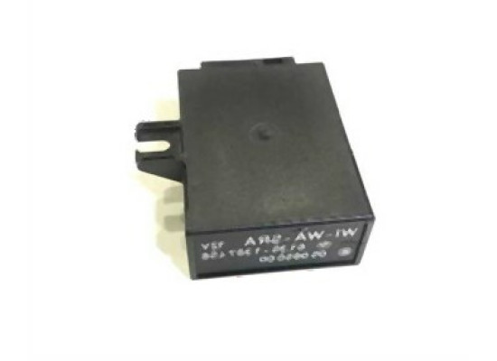 BMW E36 Headlight Washer Relay Before 03 1993 61351387458