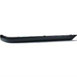 BMW E36 Before 04 1995 Rear Bumper Cover Left 51121960723