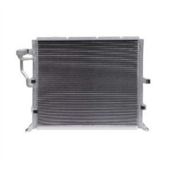 BMW E36 After 09 1992 Air Conditioning Radiator 64538373004 UNICORE