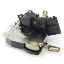 BMW E36 After 09 1993 Front Door Lock Right 51218122204