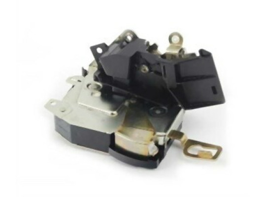 BMW E36 After 09 1993 Front Door Lock Right 51218122204