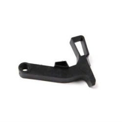 BMW E36 After 09 1993 Glovebox Handle 51168168863