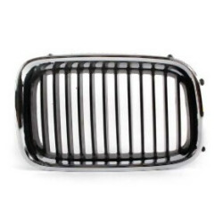 BMW E36 Before 09 1996 Grille Right 51138122238