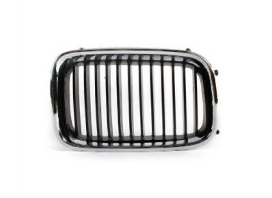 BMW E36 Before 09 1996 Grille Right 51138122238