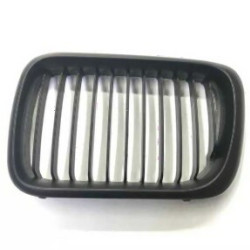 BMW E36 After 09 1996 Black Grille Right 51138195152