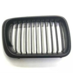 BMW E36 After 09 1996 Black Grille Left 51138195151