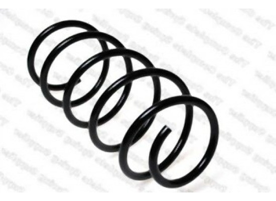 BMW E36 6cyl Front Coil Spring Set 31331138345 LESJOFORS