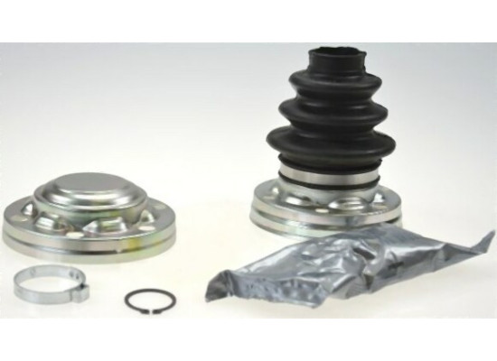 BMW E81 E82 E84 E85 E86 E87 E88 E90 E91 E92 E93 Rear Axle Inner Bellow Repair Kit 33217547021 GKN