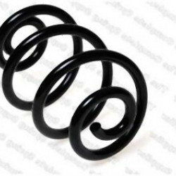 BMW E36 Rear Coil Spring Set 33539059276 LESJOFORS