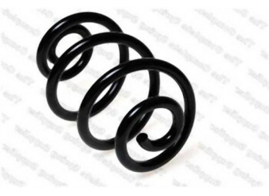 BMW E36 Rear Coil Spring Set 33539059276 LESJOFORS